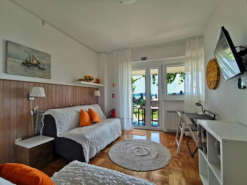 Nea By Locap Group Apartment Portoroz