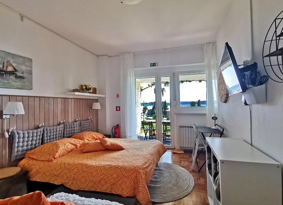 Nea By Locap Group Apartment Portoroz