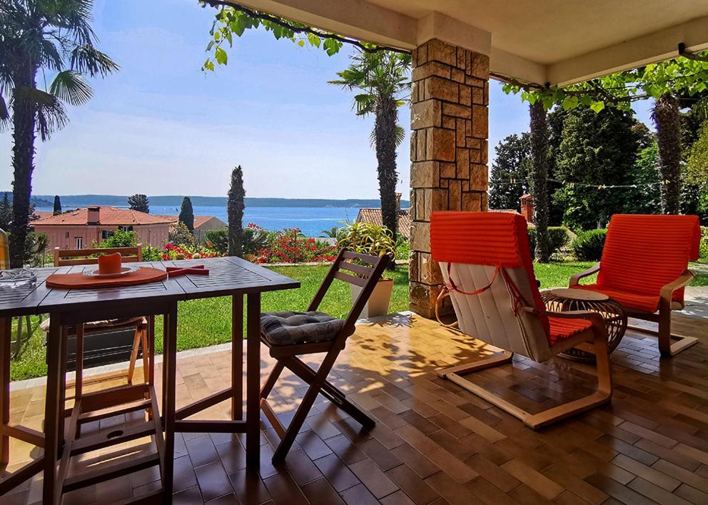 Nea By Locap Group Apartment Portoroz